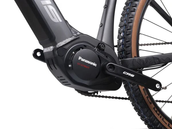 Elektrobicykel Crussis ONE-Guera 10.10-(900 Wh) 2025