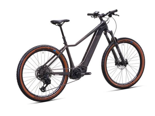 Elektrobicykel Crussis ONE-Guera 10.11-(715 Wh) 2026