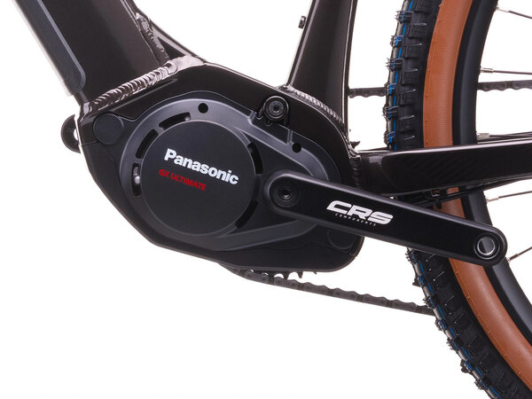 Elektrobicykel Crussis ONE-Guera 10.11-(894 Wh) 2026