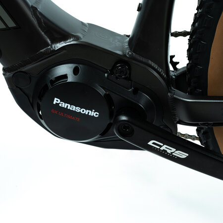 Elektrobicykel Crussis ONE-Guera 10.9-M 2024