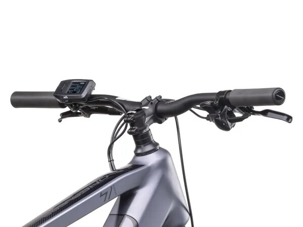 Elektrobicykel Crussis ONE-Guera 7.10-(720 Wh) 2025