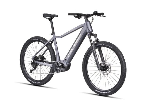 Elektrobicykel Crussis ONE-Guera 7.10-(720 Wh) 2025