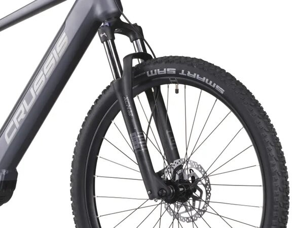 Elektrobicykel Crussis ONE-Guera 7.10-(720 Wh) 2025