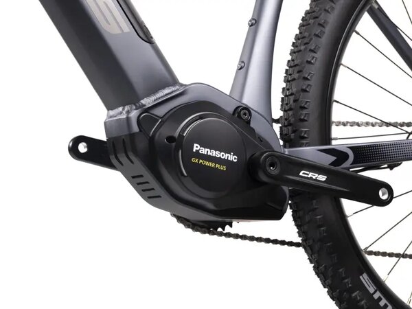 Elektrobicykel Crussis ONE-Guera 7.10-(720 Wh) 2025