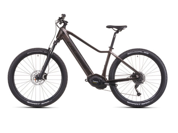 Elektrobicykel Crussis ONE-Guera 7.11-(513 Wh) 2026