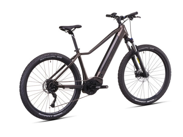 Elektrobicykel Crussis ONE-Guera 7.11-(513 Wh) 2026