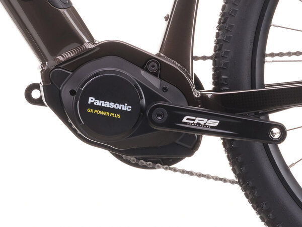 Elektrobicykel Crussis ONE-Guera 7.11-(513 Wh) 2026