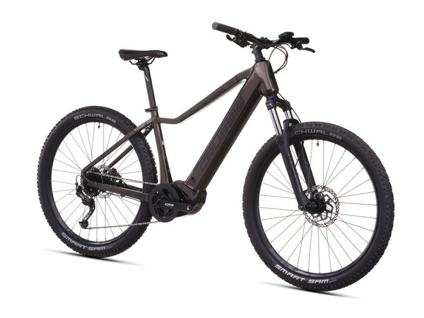 Elektrobicykel Crussis ONE-Guera 7.11-(715 Wh) 2026