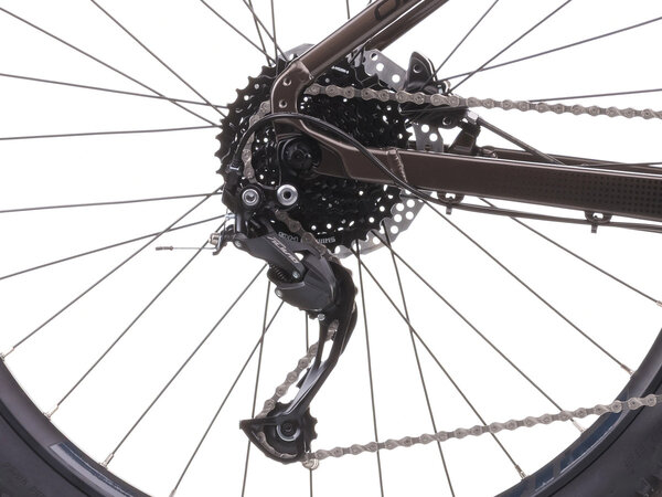 Elektrobicykel Crussis ONE-Guera 7.11-(715 Wh) 2026