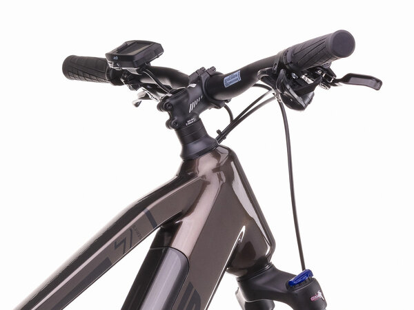 Elektrobicykel Crussis ONE-Guera 7.11-(715 Wh) 2026