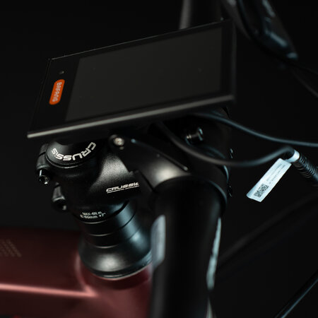 Elektrobicykel Crussis ONE-Guera 7.8-M 2023