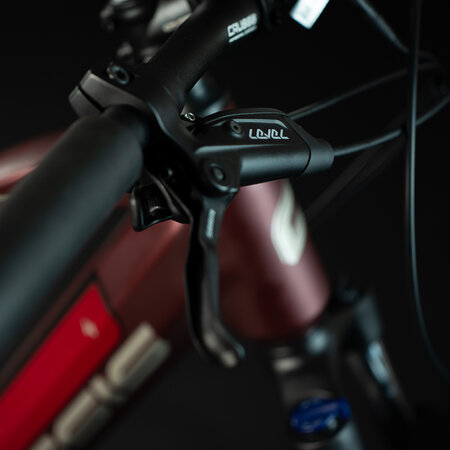 Elektrobicykel Crussis ONE-Guera 7.8-S 2023