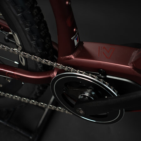 Elektrobicykel Crussis ONE-Guera 7.8-S 2023