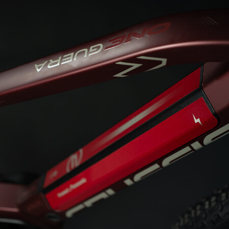 Elektrobicykel Crussis ONE-Guera 7.8-S 2023