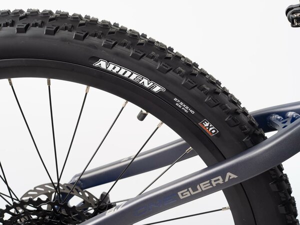 Elektrobicykel Crussis One-Guera 8.7 S Gray/Black E 2022