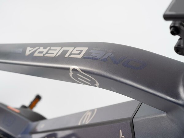 Elektrobicykel Crussis One-Guera 8.7 S Gray/Black E 2022