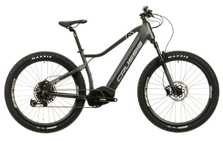 Elektrobicykel Crussis ONE-Guera 8.9-M 2024