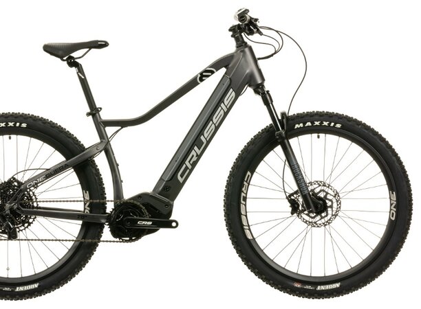 Elektrobicykel Crussis ONE-Guera 8.9-M 2024