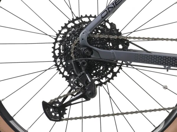 Elektrobicykel Crussis ONE-Guera 9.10-(720 Wh) 2025