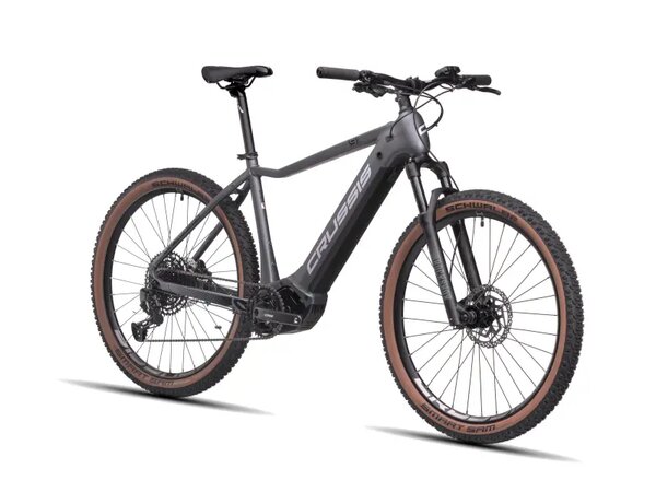 Elektrobicykel Crussis ONE-Guera 9.10-(720 Wh) 2025