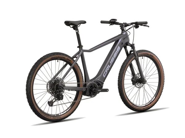 Elektrobicykel Crussis ONE-Guera 9.10-(720 Wh) 2025