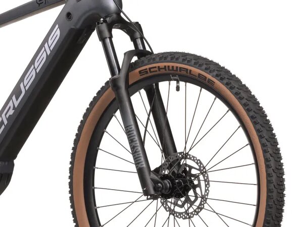 Elektrobicykel Crussis ONE-Guera 9.10-(720 Wh) 2025