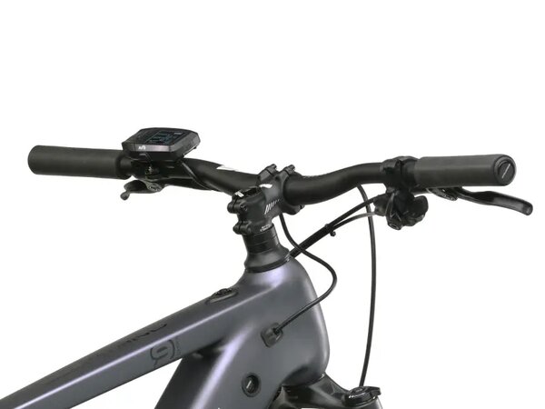 Elektrobicykel Crussis ONE-Guera 9.10-(900 Wh) 2025