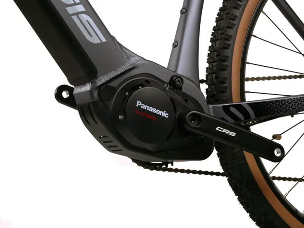 Elektrobicykel Crussis ONE-Guera 9.10-(900 Wh) 2025