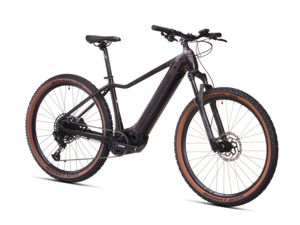 Elektrobicykel Crussis ONE-Guera 9.11-(715 Wh) 2026