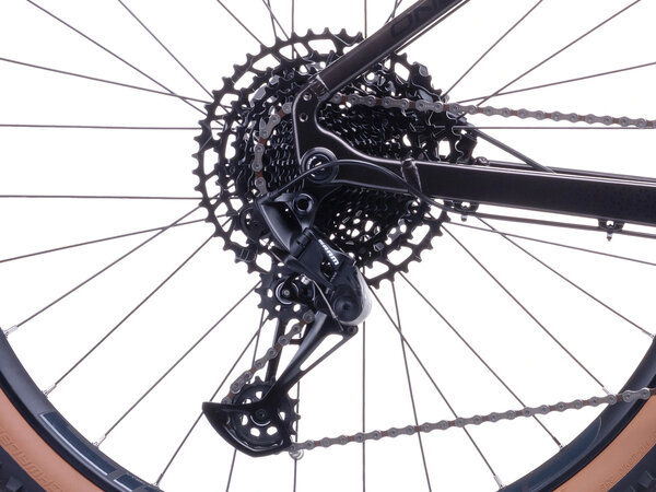 Elektrobicykel Crussis ONE-Guera 9.11-(715 Wh) 2026