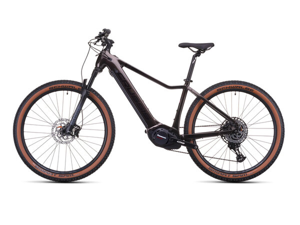 Elektrobicykel Crussis ONE-Guera 9.11-(715 Wh) 2026