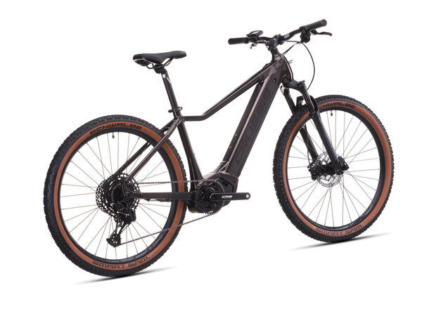 Elektrobicykel Crussis ONE-Guera 9.11-(715 Wh) 2026