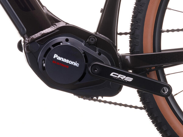 Elektrobicykel Crussis ONE-Guera 9.11-(715 Wh) 2026