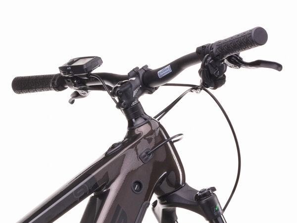 Elektrobicykel Crussis ONE-Guera 9.11-(715 Wh) 2026