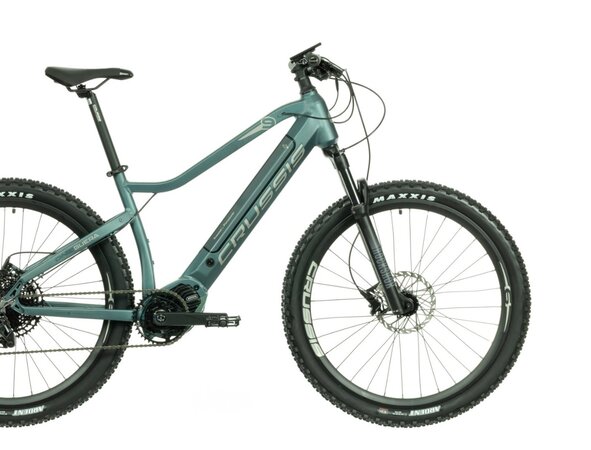 Elektrobicykel Crussis One-Guera 9.7 M Blue 2022