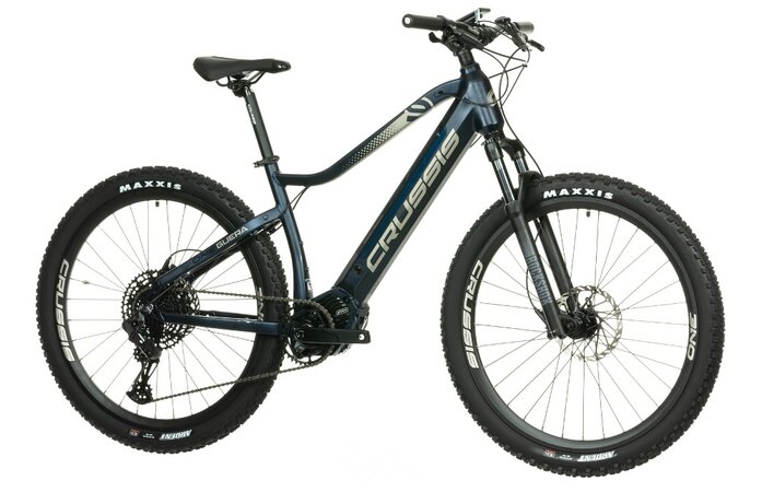 Elektrobicykel Crussis ONE-Guera 9.8-S 2023
