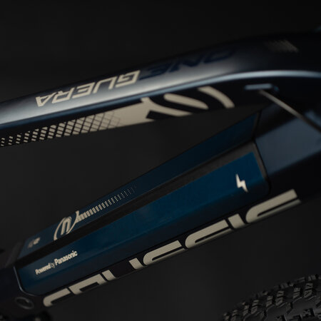 Elektrobicykel Crussis ONE-Guera 9.8-S 2023