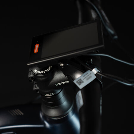 Elektrobicykel Crussis ONE-Guera 9.8-S 2023