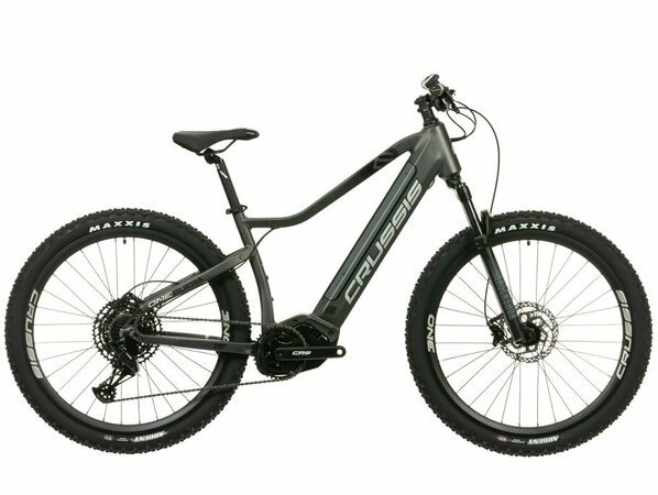 Elektrobicykel Crussis ONE-Guera 9.9-M 2024