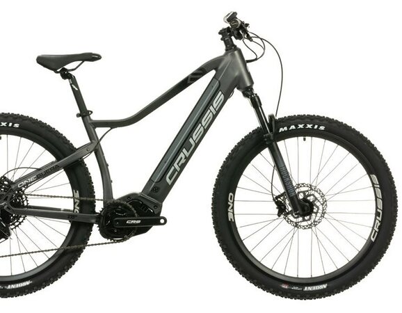 Elektrobicykel Crussis ONE-Guera 9.9-S 2024