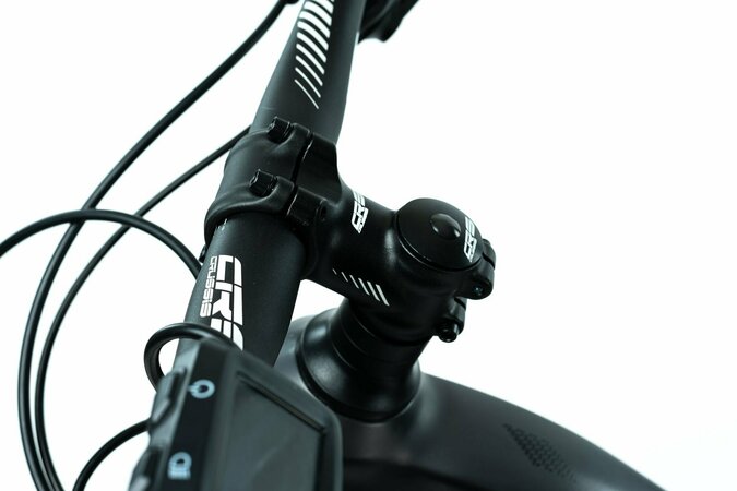 Elektrobicykel Crussis ONE-Guera 9.9-S 2024