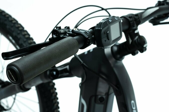 Elektrobicykel Crussis ONE-Guera 9.9-S 2024