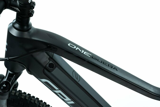 Elektrobicykel Crussis ONE-Guera 9.9-S 2024