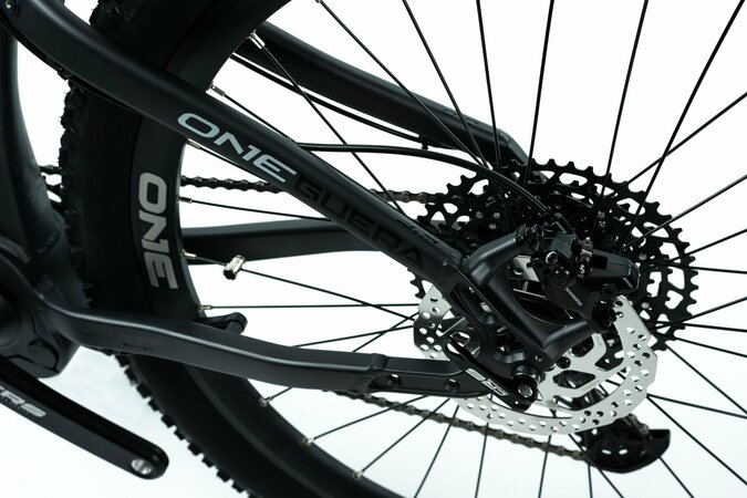 Elektrobicykel Crussis ONE-Guera 9.9-S 2024