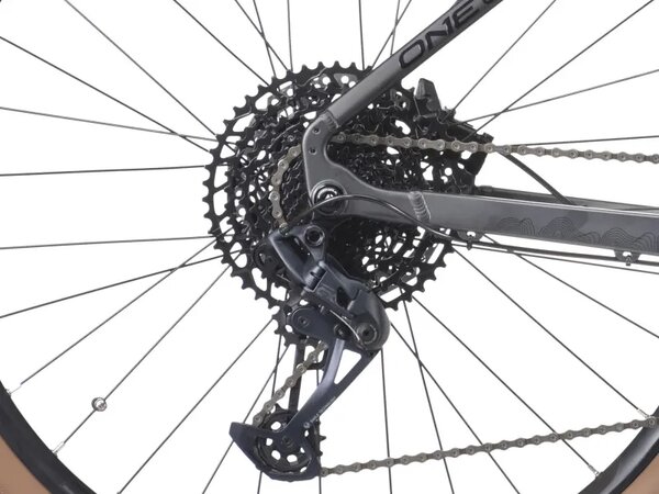 Elektrobicykel Crussis ONE-Largo 10.10-(720 Wh) 2025