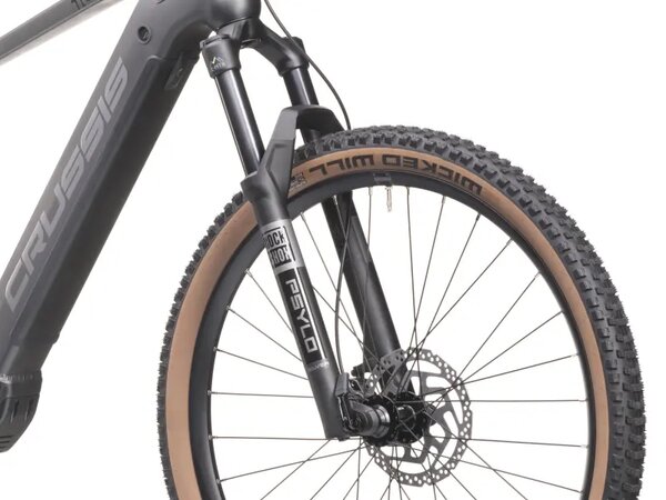 Elektrobicykel Crussis ONE-Largo 10.10-(720 Wh) 2025