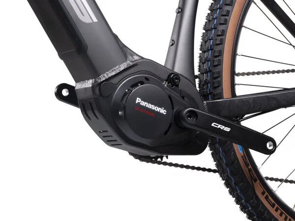 Elektrobicykel Crussis ONE-Largo 10.10-(720 Wh) 2025