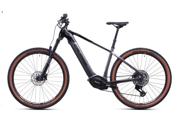 Elektrobicykel Crussis ONE-Largo 10.11-(715 Wh) 2026