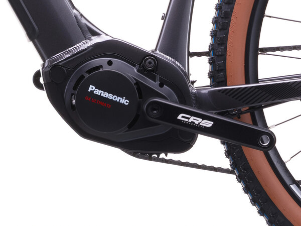 Elektrobicykel Crussis ONE-Largo 10.11-(715 Wh) 2026