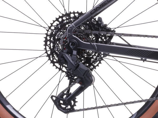 Elektrobicykel Crussis ONE-Largo 10.11-(715 Wh) 2026